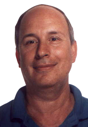 Shmuel (Tysh) Tyszberowicz